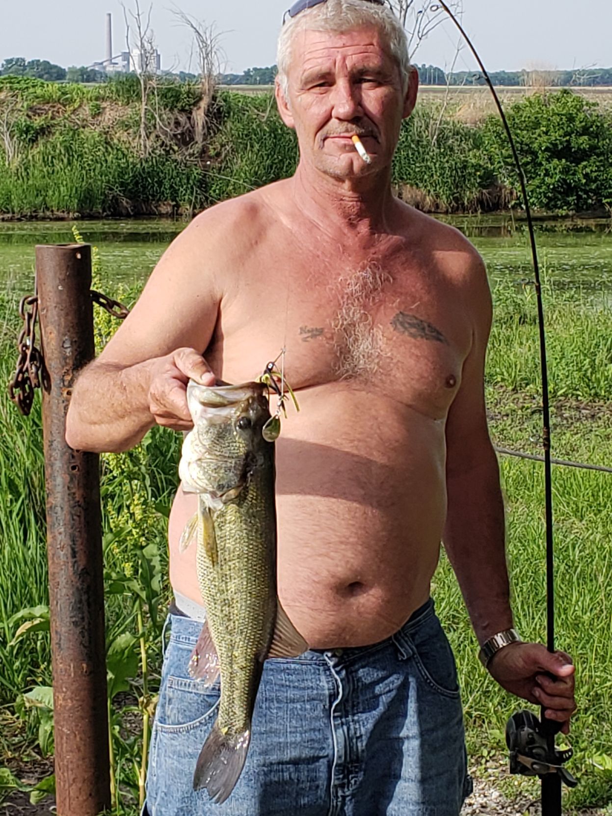 Quad-City Times Best Fish Photo Contest